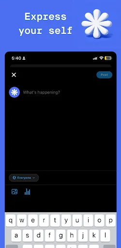Rpw : Role Play World ডাউনলোড করুন – সেরা রোল প্লে কমিউনিটি - Screenshot 4
