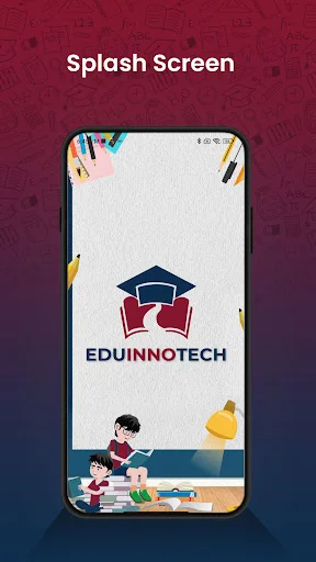 EduInnoTech ডাউনলোড করুন – শিক্ষার্থীদের জন্য সেরা শিক্ষা অ্যাপ - Screenshot 17