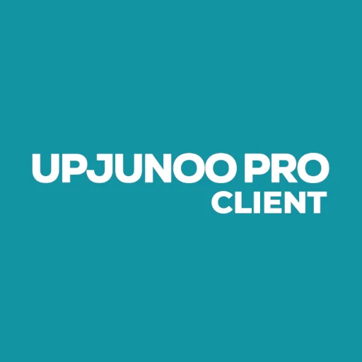 UPJUNOO PRO Client ডাউনলোড করুন – দ্রুত ট্যাক্সি বুকিং অ্যাপ