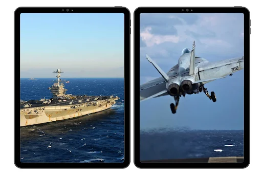 U.S. Navy Wallpapers ডাউনলোড করুন – সেরা 4K এইচডি ছবি ফ্রি - Screenshot 6