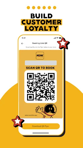 NOW Offers Merchants অ্যাপ ডাউনলোড করুন – ব্যবসা পরিচালনার সেরা সমাধান - Screenshot 24