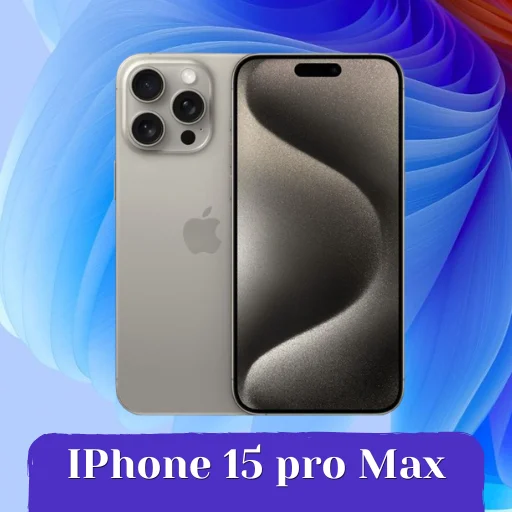 IPhone 15 Pro Max Wallpapers ডাউনলোড করুন – সেরা এইচডি ব্যাকগ্রাউন্ড