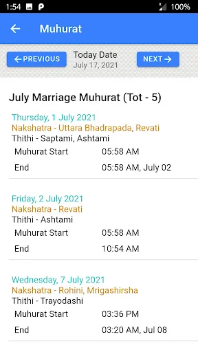 Kannada Calendar 2026 ডাউনলোড করুন – সেরা পঞ্জিকা ও রাশিফল - Screenshot 2