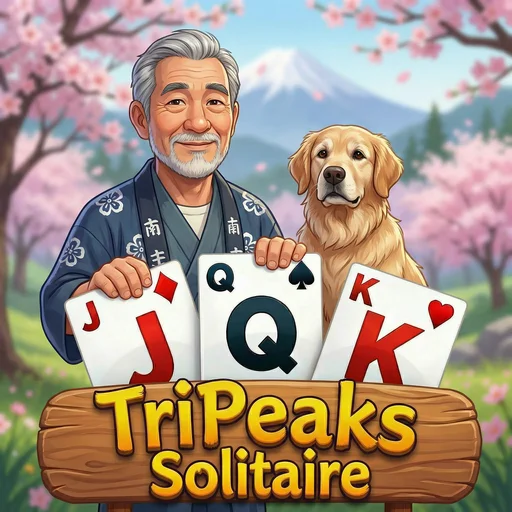 Solitaire TriPeaks Farm Home ডাউনলোড করুন – সেরা কার্ড গেম