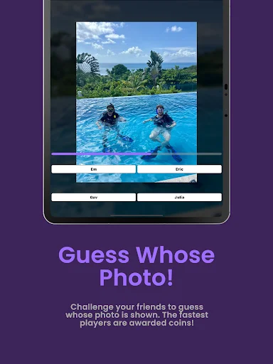 SnapShotz ডাউনলোড করুন – সেরা ফটো পার্টি গেমের অভিজ্ঞতা - Screenshot 11