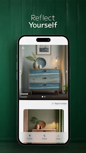 Furniture AI: Makeover & DIY – আপনার আসবাবপত্র সাজান নতুন রূপে - Screenshot 6