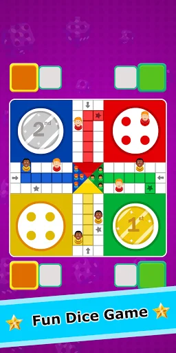 Ludo Club ডাউনলোড করুন – সেরা লুডু ডাইস গেম এখন উপভোগ করুন - Screenshot 13