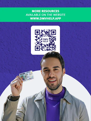 DMV Help Permit Practice Test ডাউনলোড করুন – ড্রাইভিং লাইসেন্স পরীক্ষার প্রস্তুতি - Screenshot 9