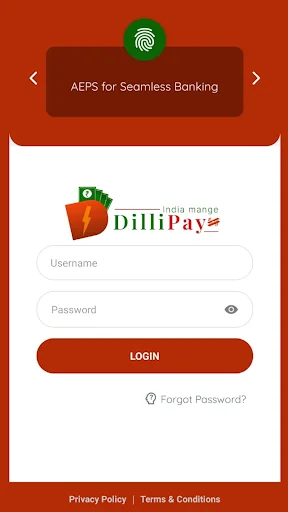 DilliPay ডাউনলোড করুন – ব্যক্তি ও ব্যবসার জন্য সেরা পেমেন্ট সমাধান - Screenshot 10