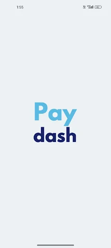 PayDash ডাউনলোড করুন – আপনার আর্থিক লেনদেন সহজ করুন - Screenshot 1