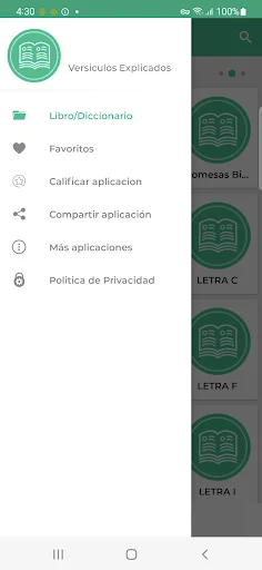 Libro de Numeros Explicado ডাউনলোড করুন – জিমি সোয়াগার্ট ব্যাখ্যা - Screenshot 2
