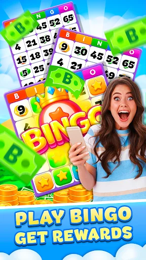 Bingo Money Adventure ডাউনলোড করুন – আসল টাকা জেতার সুযোগ - Screenshot 2