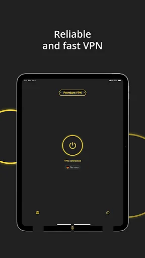 Premium VPN ডাউনলোড করুন – দ্রুত এবং নিরাপদ সুপার ভিপিএন প্রক্সি - Screenshot 6