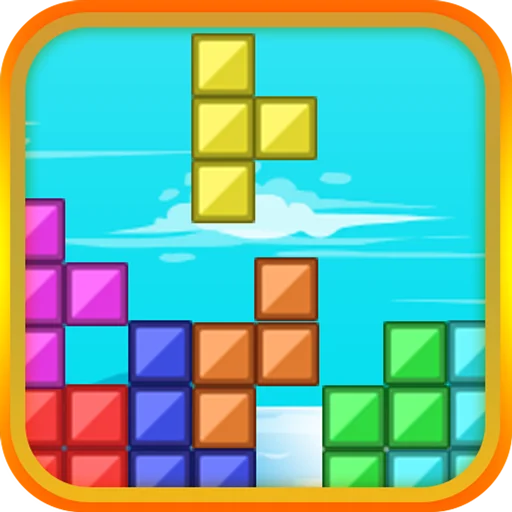 Classic Brick: Falling Blocks ডাউনলোড করুন – সেরা রেট্রো পাজল গেম