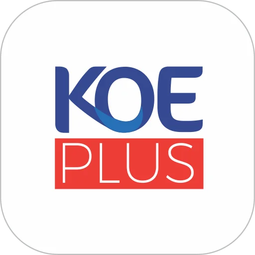 KOE Plus ডাউনলোড করুন – সহজে ইংরেজি শেখার সেরা অ্যাপ