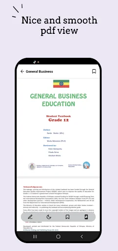 All Grade 12 Textbooks ডাউনলোড করুন – সব বিষয়ের বই এখন মোবাইলে - Screenshot 4