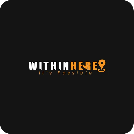 Withinhere অ্যাপ ডাউনলোড করুন – সেরা লোকাল মার্কেটপ্লেস ও কমিউনিটি