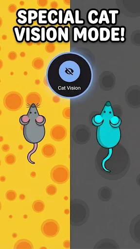 Games for Cats ডাউনলোড করুন – আপনার বিড়ালের জন্য সেরা গেম - Screenshot 5
