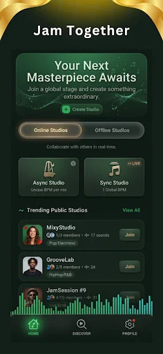 Mixy : Rhythm Games – Music ডাউনলোড করুন – সেরা মিউজিক গেম - Screenshot 2