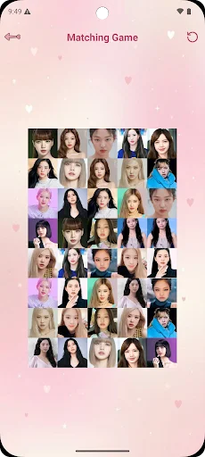 BLACKPINK – Blinks Games ডাউনলোড করুন – সেরা ফ্যান অভিজ্ঞতা - Screenshot 7