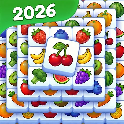 Tile Match Pro ডাউনলোড করুন – সেরা রিলাক্সিং পাজল গেম