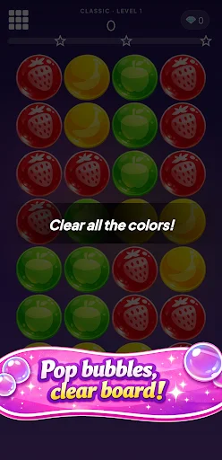 Bubble Crush – Match Puzzle ডাউনলোড করুন – সেরা পাজল গেম - Screenshot 5