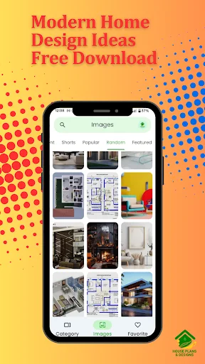 House Plans and Designs ডাউনলোড করুন – সেরা বাড়ির নকশা - Screenshot 2
