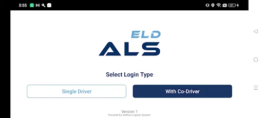 ALS eLog Book ডাউনলোড করুন – সেরা HOS রেকর্ডিং সমাধান - Screenshot 24