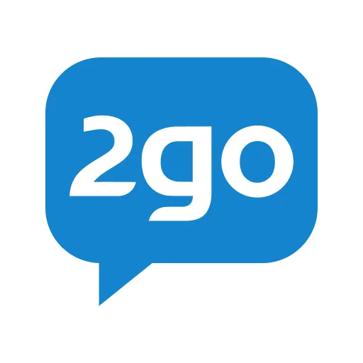 2go Chat ডাউনলোড করুন – নতুন বন্ধু ও চ্যাট রুমের জন্য সেরা অ্যাপ