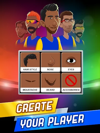 Stick Cricket Super League ডাউনলোড করুন – সেরা ক্রিকেট গেম - Screenshot 7