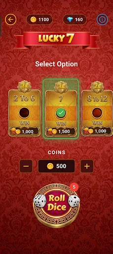 Ludo Reverse ডাউনলোড করুন – লুডু খেলার নতুন এবং রোমাঞ্চকর অভিজ্ঞতা - Screenshot 6