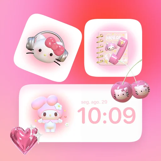Theme, Widget & Icon Changer ডাউনলোড করুন – সেরা কাস্টমাইজেশন অ্যাপ