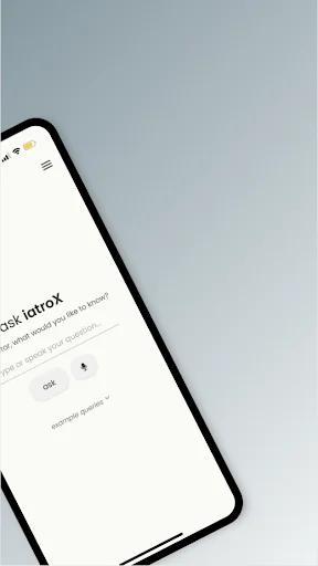 iatroX ডাউনলোড করুন – ক্লিনিকাল সমাধান ও এআই-ভিত্তিক প্রস্তুতি - Screenshot 2