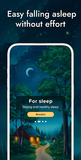 Zen breath অ্যাপ ডাউনলোড করুন – প্রাণায়াম ও যোগ শ্বাস প্রশ্বাস - Screenshot 3