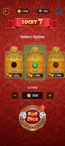 Ludo Reverse ডাউনলোড করুন – লুডু খেলার নতুন এবং রোমাঞ্চকর অভিজ্ঞতা - Screenshot 18