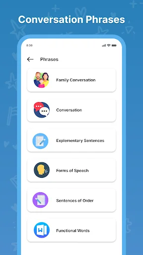 Learn English in Urdu ডাউনলোড করুন – ইংরেজি শিখুন সহজে - Screenshot 8