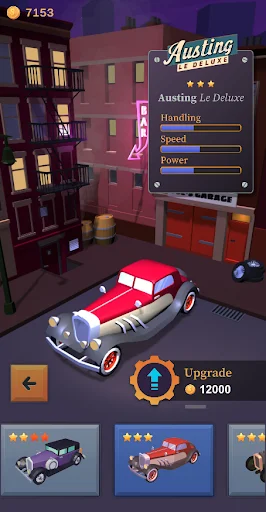 Mafia Chase: Highway Racing ডাউনলোড করুন – সেরা হাইওয়ে রেসিং গেম - Screenshot 2