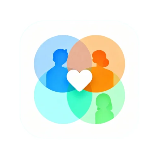Family Pictures – AI Solution ডাউনলোড করুন – এআই পোট্রেট তৈরি করুন