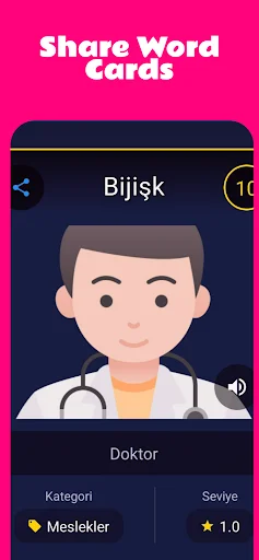 Learning Kurdish ডাউনলোড করুন – সহজে কুর্দি ভাষা শিখুন - Screenshot 6
