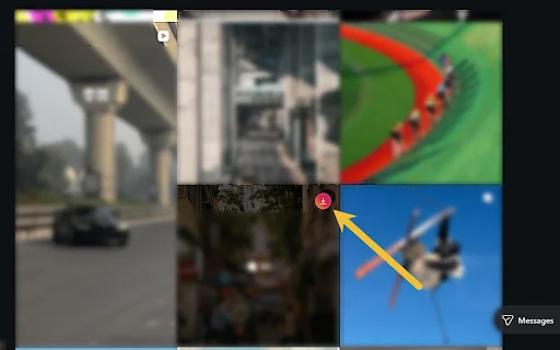 Instagram Downloader Pro – ডাউনলোড করুন ভিডিও, রিলস ও স্টোরি - Screenshot 5