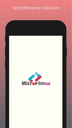 Microfin Plus ডাউনলোড করুন – সেরা মাইক্রোক্রেডিট ম্যানেজমেন্ট সলিউশন - Screenshot 1