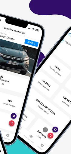 AUTOFIXER: Vehicle Maintenance অ্যাপ ডাউনলোড করুন – গাড়ির খরচ ও MOT ট্র্যাক করুন - Screenshot 2