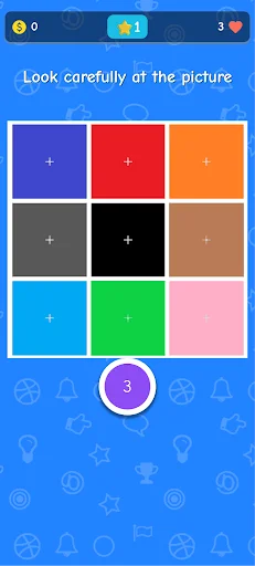 Trivia Hit: Fast Quiz ডাউনলোড করুন – দ্রুত কুইজ ও মেমোরি টেস্ট - Screenshot 6