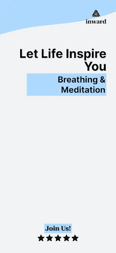 Inward • Calm Sleep Focus ডাউনলোড করুন – মানসিক প্রশান্তি ও গভীর ঘুমের অ্যাপ - Screenshot 8