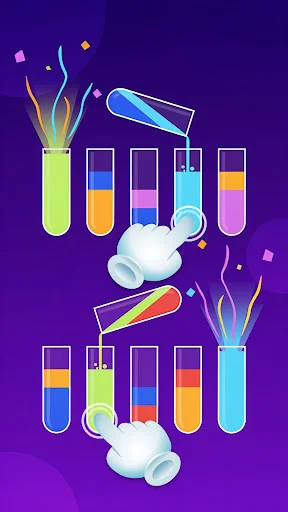 Offline Games ডাউনলোড করুন – পাজল ও অ্যাকশন গেম ফ্রি - Screenshot 7