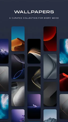 Glassify – Widgets & Themes ডাউনলোড করুন | সেরা কাস্টম উইজেট - Screenshot 8