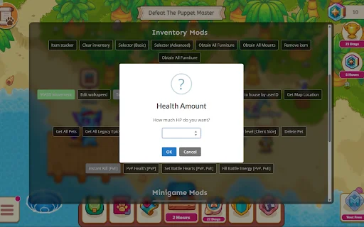 Prodigy Origin ডাউনলোড করুন – Prodigy Math গেমের সেরা মোড মেনু - Screenshot 5