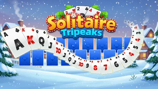 Farm Journey: Solitaire ডাউনলোড করুন – সেরা কার্ড গেম - Screenshot 2