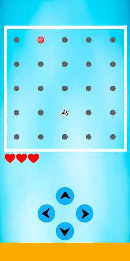 Maze Invisible ডাউনলোড করুন – সেরা ইনভিজিবল মেজ পাজল গেম - Screenshot 2