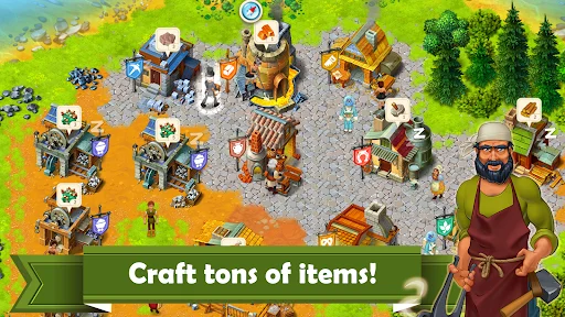 WORLDS Evolution ডাউনলোড করুন – সেরা বিল্ডিং সিমুলেটর গেম - Screenshot 4